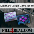 Sildenafil Citrate Cenforce 50 37